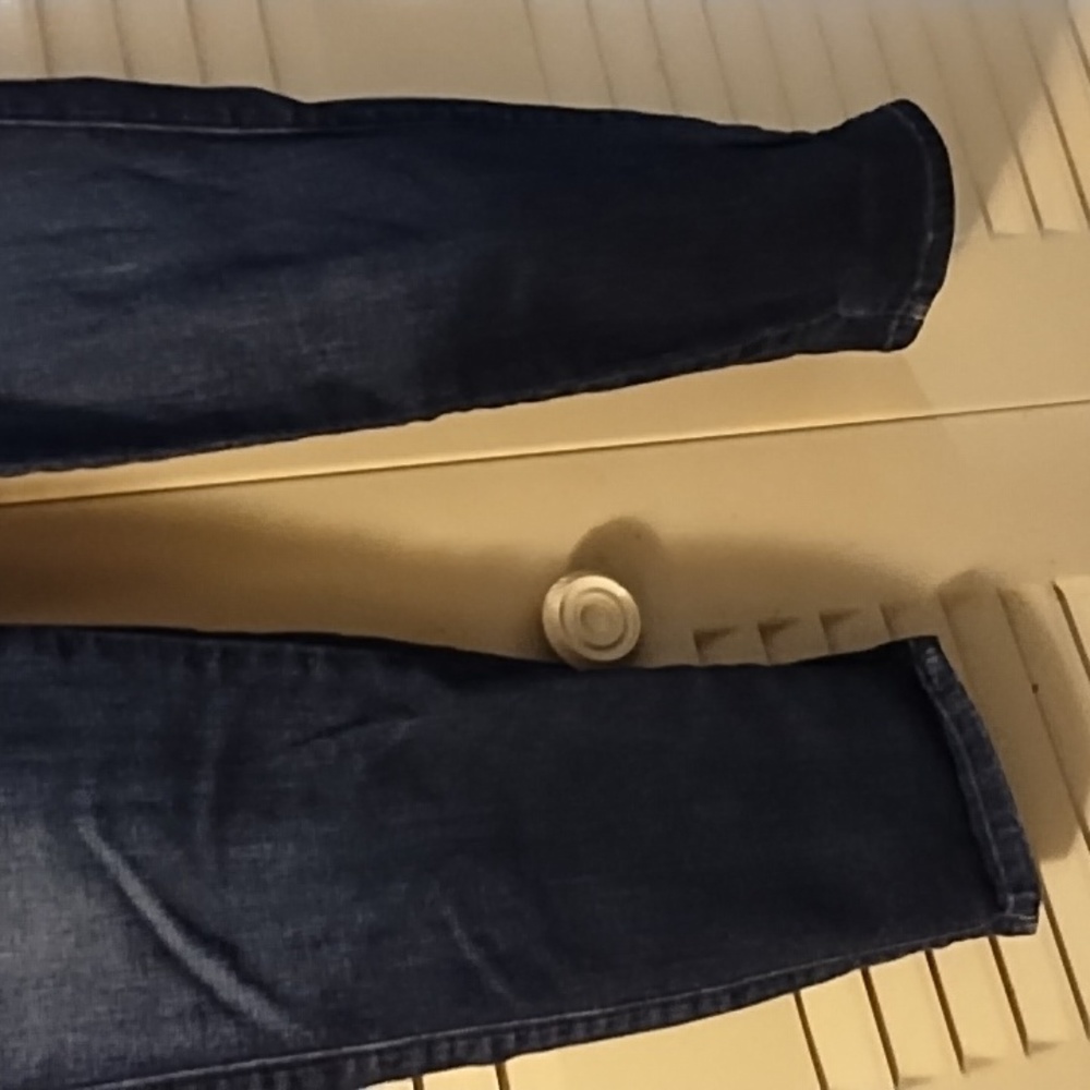 Cookie Johnson Jeans - image 2